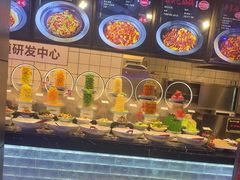 -营信刘罗锅铁锅炖(建华店)