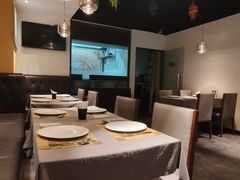 -Pita's&Tika's中东和印度风味餐厅(龙湖天街店)