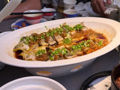 -江南里·新浙菜(苏州大悦城店)