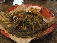 -辉记炭烧海鲜大排档·老字号(福田店)