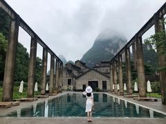 -阳朔糖舍酒店·糖舍餐厅&酒吧