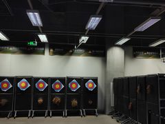 -無弓射箭俱乐部(领展中心城店)