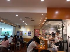 大堂-醉面(五道口启迪大厦店)