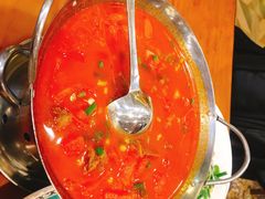 -巴依老爷新疆美食(望京小街店)