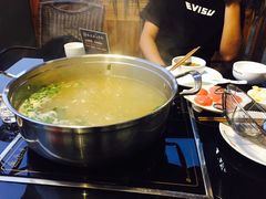 -林记潮汕牛肉(融汇店)
