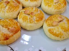 冬茸饼-砂锅居(西四店)