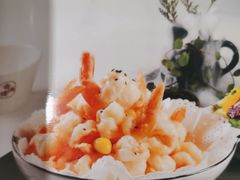 -香满楼(南关店)
