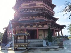 -博鳌禅寺