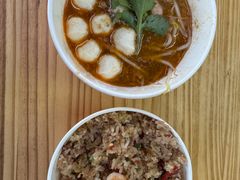 -明月虾面(厦禾路店)