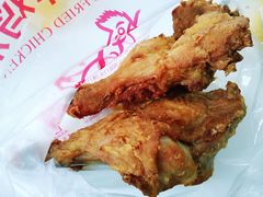 -新桥炸鸡店(新桥大街直营店)