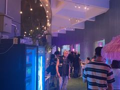 -CIAO·团建聚餐·生日派对轰趴馆(福田店)