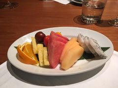 -沈阳君悦酒店·意坊意大利餐厅