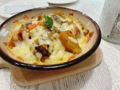-娜娜家•Nana's restaurant(国金汇店)