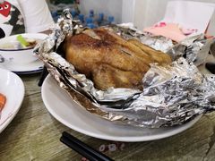 -明记海鲜大排档(巽寮湾店)