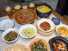 -寨子里的钵钵菜·湘西山里菜(魅力湘西店)