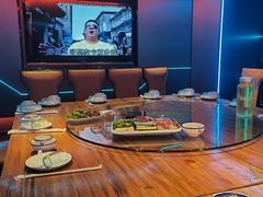 -胖子烧烤海鲜(亲贤北街店)