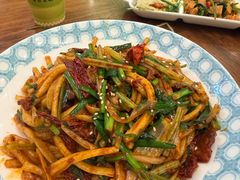 -丝路传奇·中国拉面航母店(北医三院店)