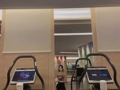 -重庆解放碑威斯汀酒店
