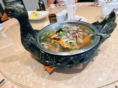 -绍兴老味道·非遗门店(银泰城店)