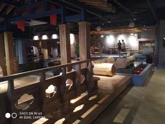 -沐泷泉(南风大剧院店)