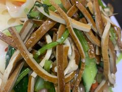 -郑家包子牛肉拉面(尚勤路店)