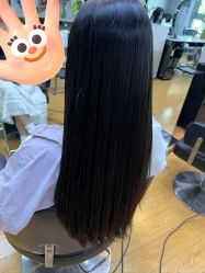 -逅续沙发自然卷专研
