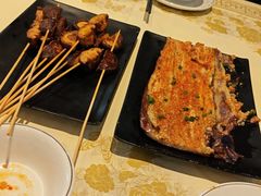 -聚味瞿记·龙虾堂(坡子街店)