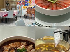 -洲晓鲜·舟山海鲜大排档(朱家尖风景区店)