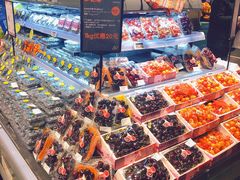 -Ole'超市(汉街万达店)