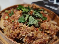 -芭夯兔·兔肉汤锅(新都店)