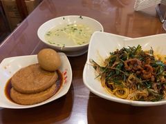 -东泰祥生煎馆(长宁路店)