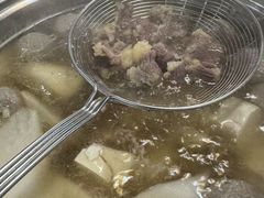 -菜忠潮州牛肉店(岗厦店)