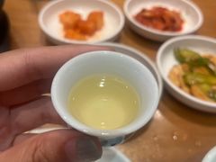 -长寿参鸡汤(朝韩风情街店)
