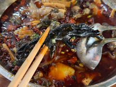 -黑竹香鸡(营和巷店)