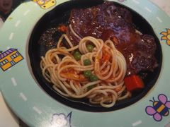 -豪客来牛排(伟诚广场店)
