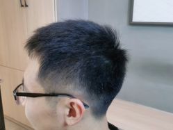 -MOVAN HAIR莫凡匠人发型屋