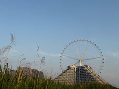 -东昌湖风景区