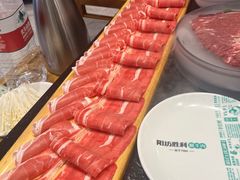 -阳坊胜利涮羊肉(阳坊老店)