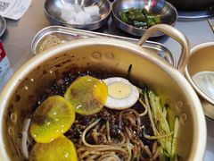 -欧巴烤肉(创富世纪店)