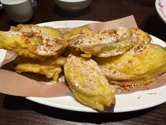 -单家老院·院子里的青岛菜(沙子口店)