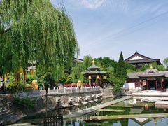 -华清宫景区