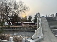 -广佑寺风景区