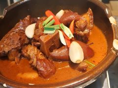 -皖香览约·徽菜(吴江吾悦店)