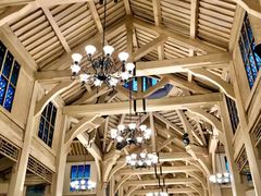 -中华圣公会教堂旧址