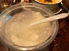 孝感米酒冰豆腐花-回味黑鸭煲·始于2006(万松园店)