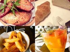 -农畉LONFOOD(福田星河COCOPark店)