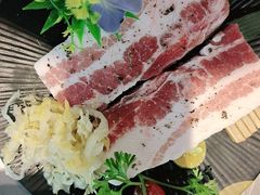 -韩宫宴烤肉·料理(如皋万达店)