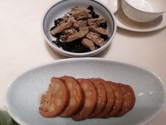 -锦園(伊势丹美食城店)