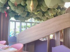 -水桶王国主题餐厅·聚会·生日派对·亲子活动·家庭套餐(亚龙湾希尔顿店)