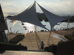 -石槽海滨浴场
